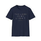 The Lord Is My Light T-Shirt
