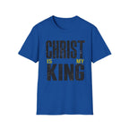 Christ Is My King T-Shirt