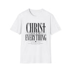 Christ Over Everything T-Shirt