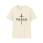 Peace Over Anxiety T-Shirt