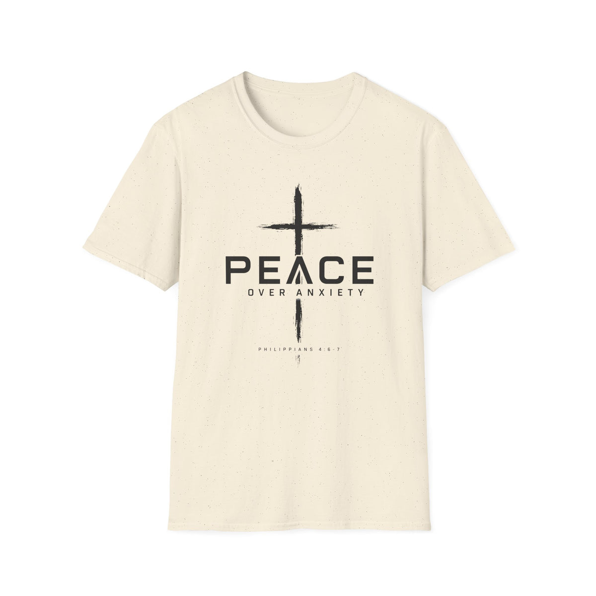 Peace Over Anxiety T-Shirt