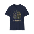 Remember T-Shirt