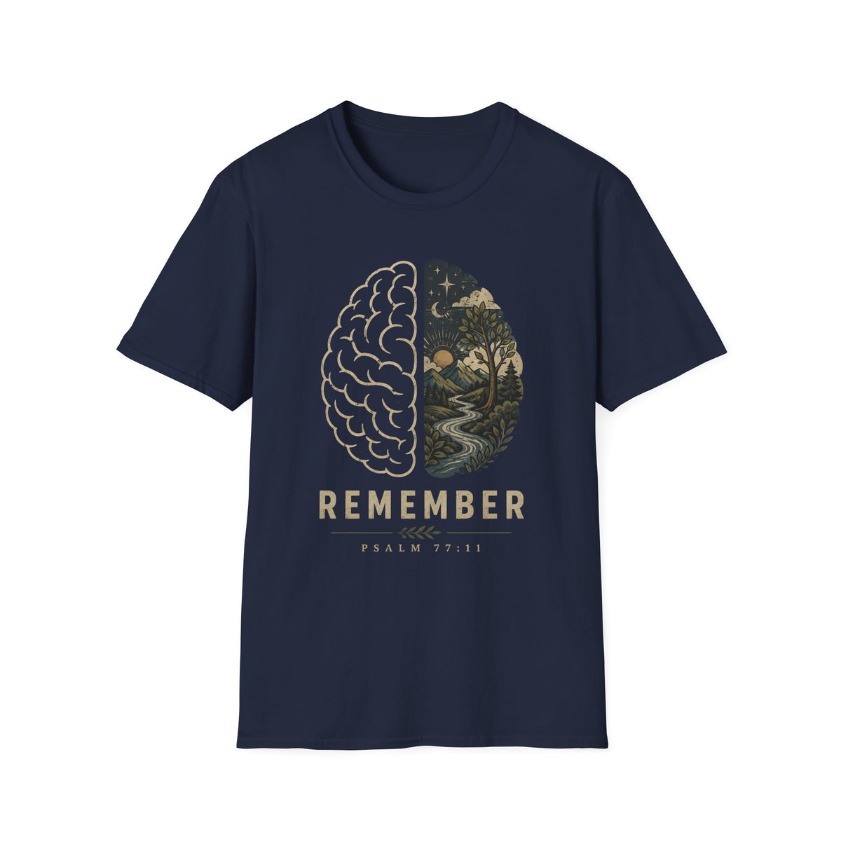 Remember T-Shirt