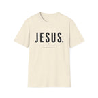 Jesus, The Name Above All T-Shirt
