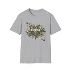 Retro Grace Wins T-Shirt