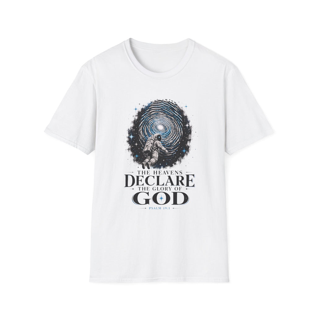 The Glory Of God T-Shirt