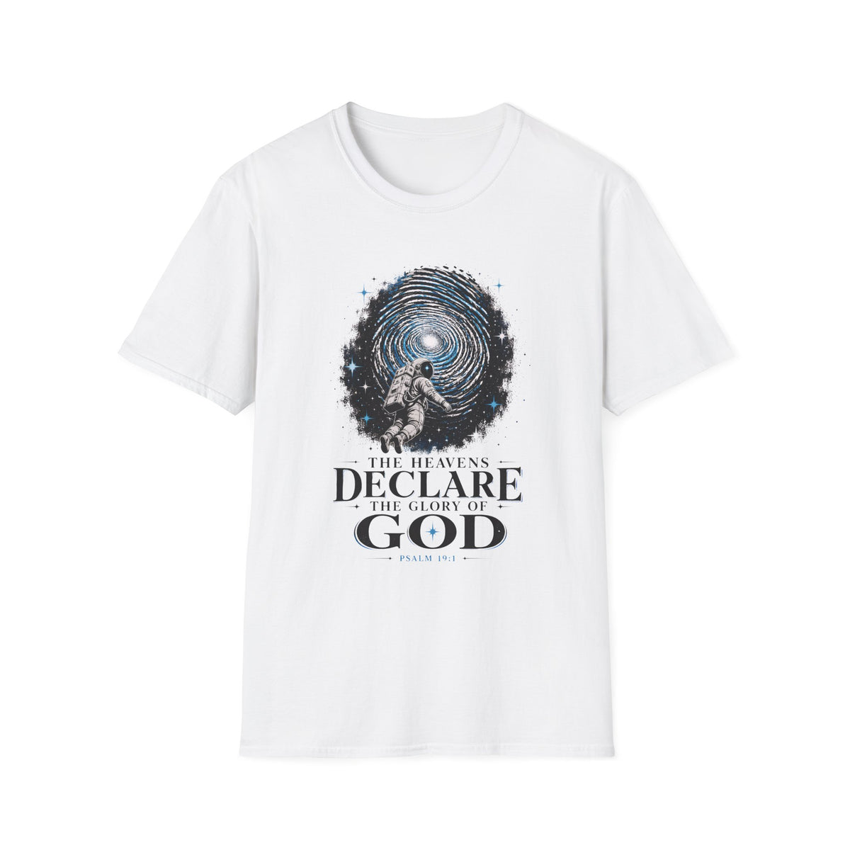 The Glory Of God T-Shirt