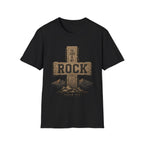 The Lord is My Rock T-Shirt
