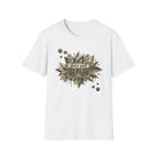 Retro Grace Wins T-Shirt