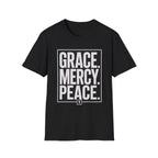 Grace. Mercy. Peace. T-Shirt