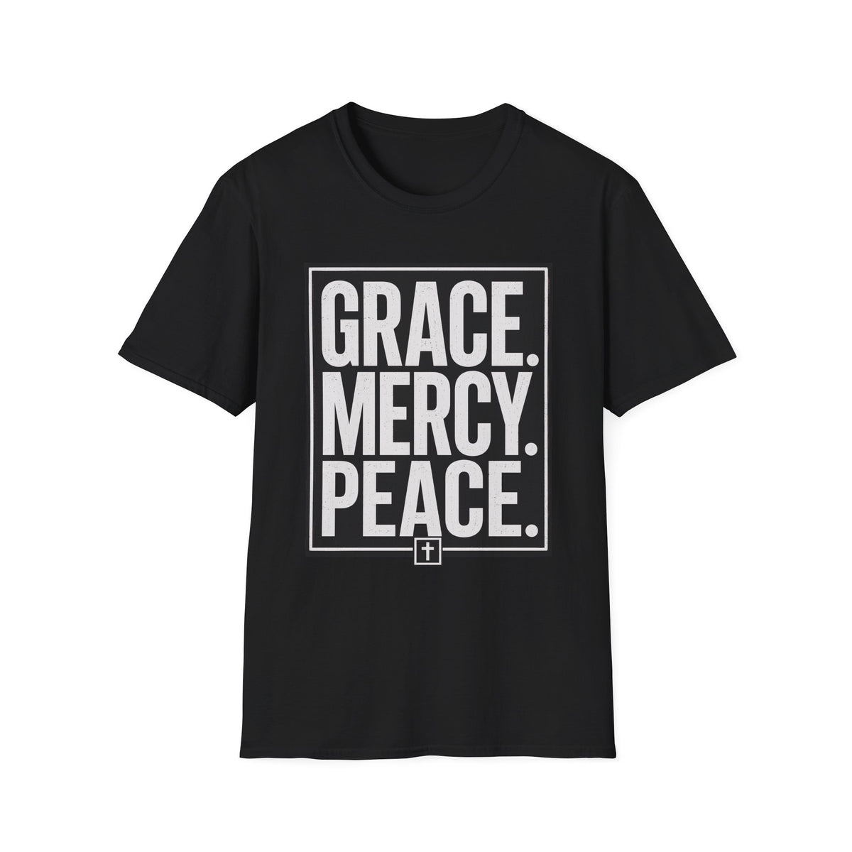 Grace. Mercy. Peace. T-Shirt