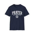 Prayer Department T-Shirt