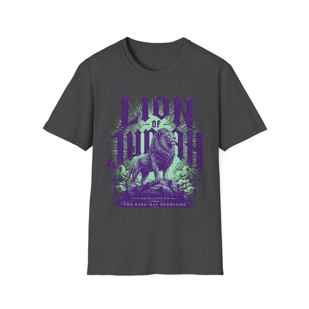 Lion Of Judah T-Shirt