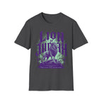 Lion Of Judah T-Shirt