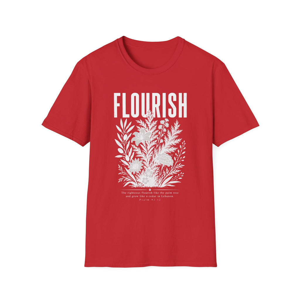 Flourish T-Shirt