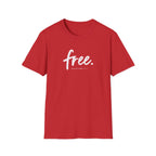 Free T-Shirt
