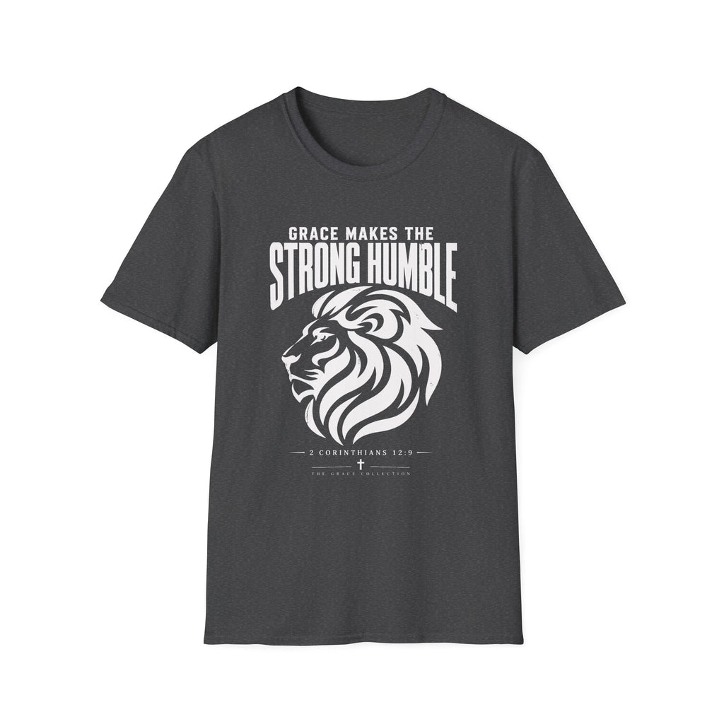 Strong Humble T-Shirt