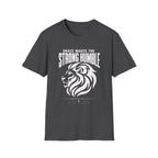 Strong Humble T-Shirt
