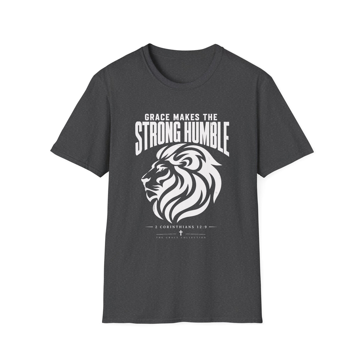 Strong Humble T-Shirt