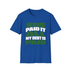 Jesus Paid It T-Shirt