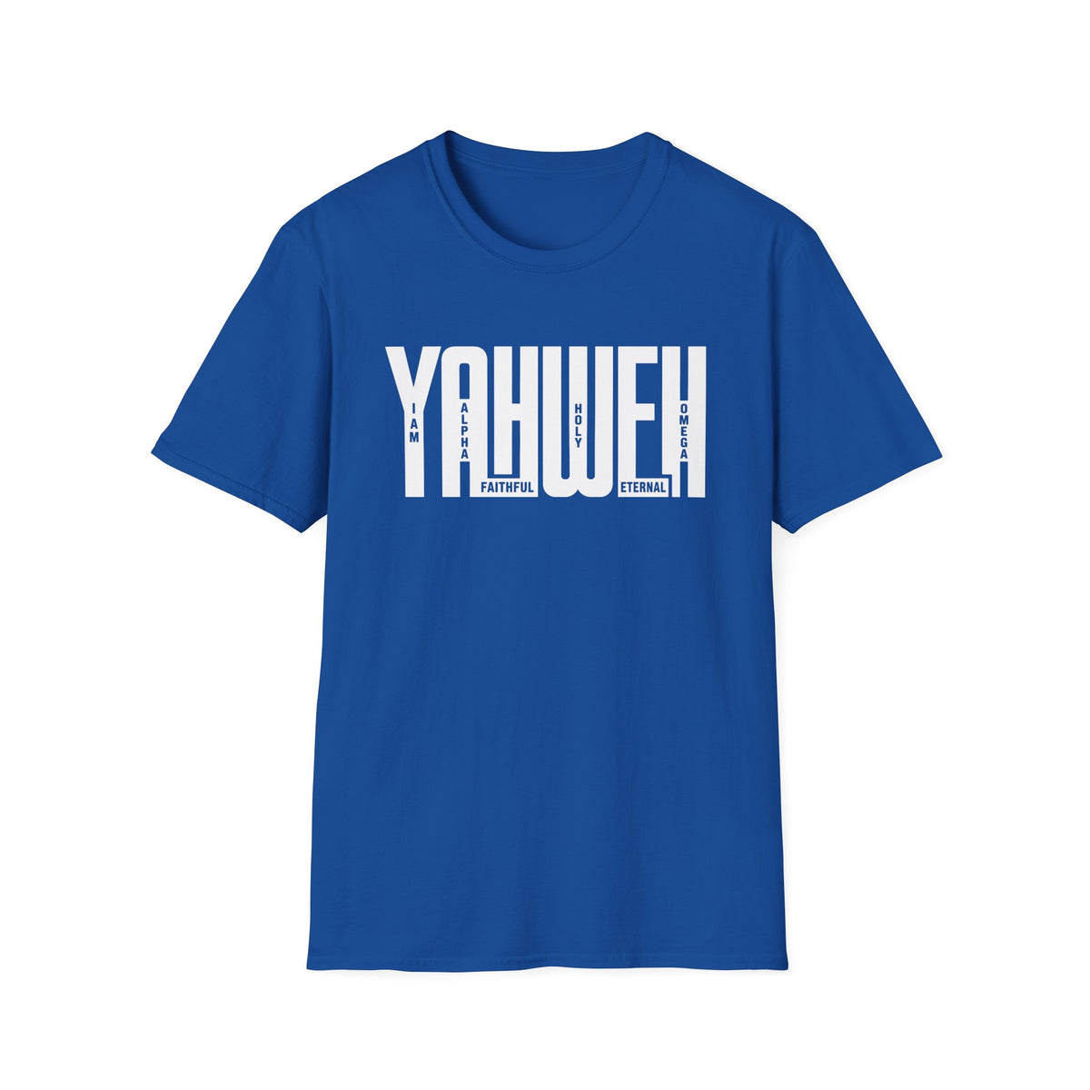 YAHWEH T-Shirt