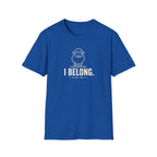 I BELONG Sheep T-Shirt
