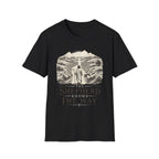 Shepherd Knows The Way T-Shirt