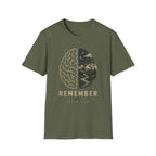 Remember T-Shirt