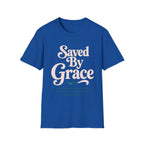 Saved by Grace T-Shirt