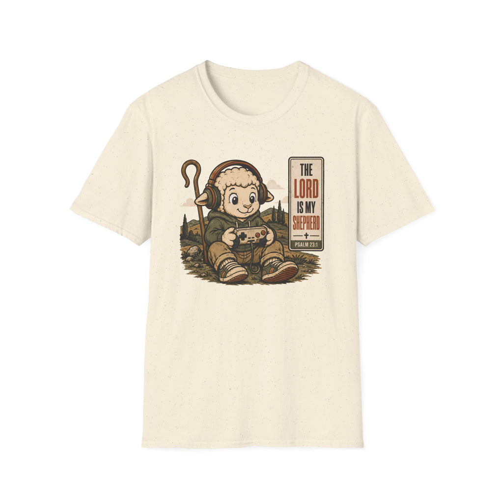 Gaming Lamb T-Shirt
