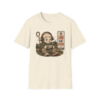Gaming Lamb T-Shirt