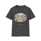 Shepherd Knows The Way T-Shirt