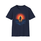 Walking On Water T-Shirt