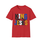 King Jesus T-Shirt
