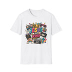 Jesus Christ Is King T-Shirt