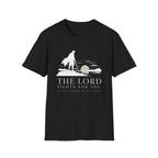 The Lord Fights for You T-Shirt