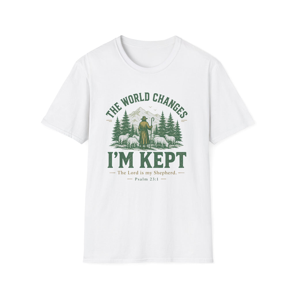 I'm Kept T-Shirt