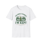 I'm Kept T-Shirt