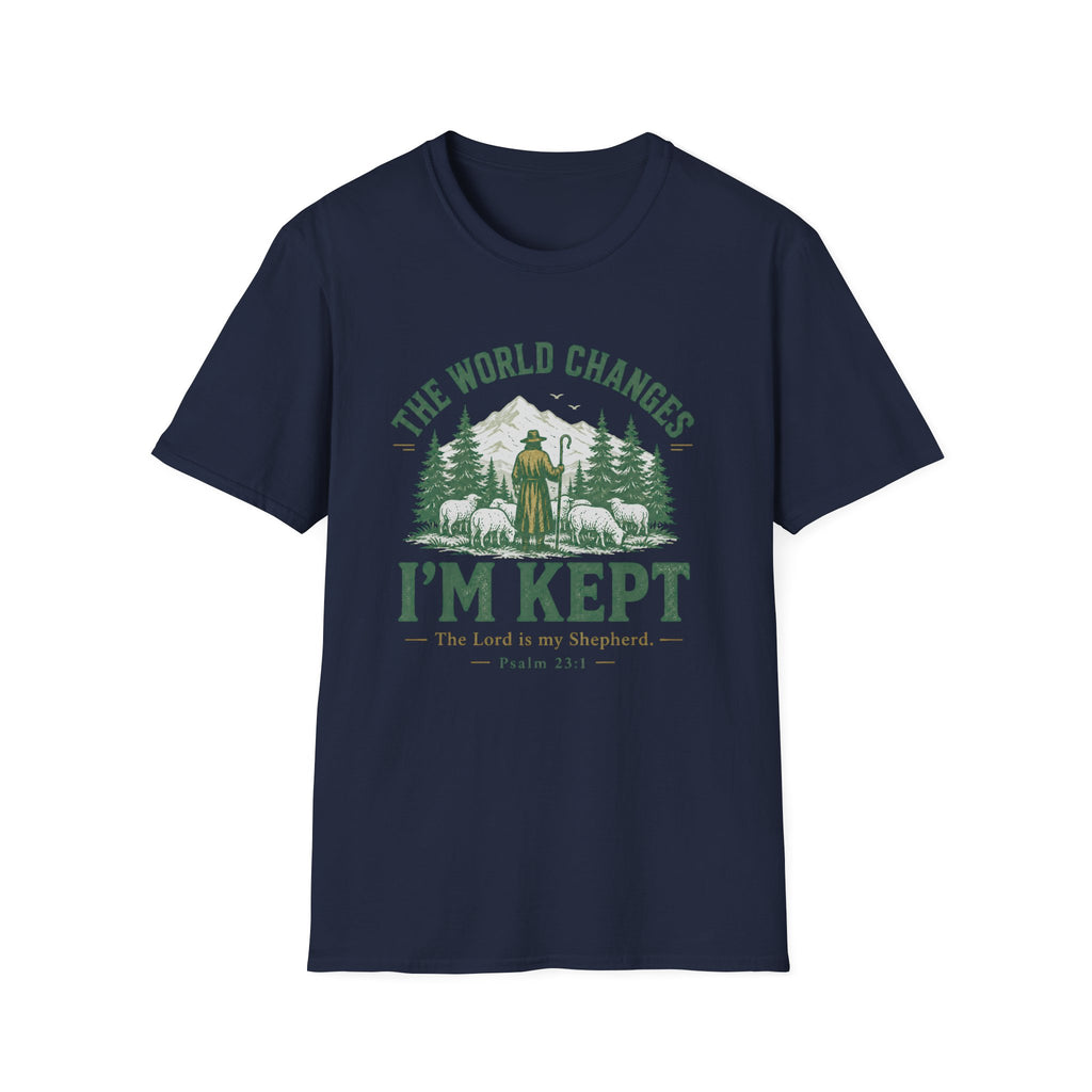 I'm Kept T-Shirt