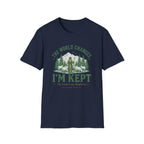 I'm Kept T-Shirt