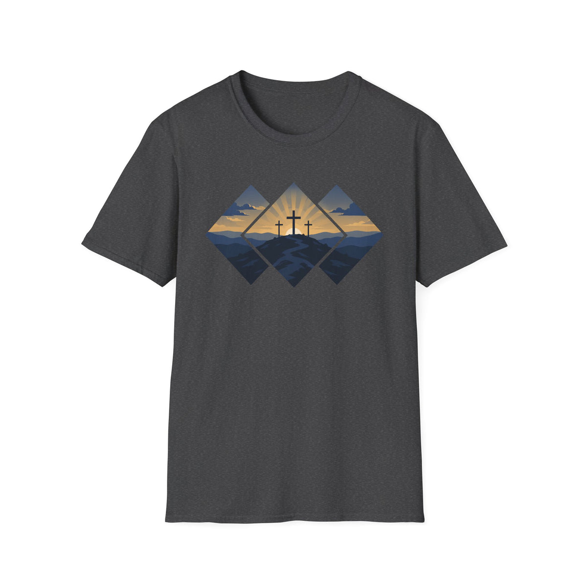 Calvary T-Shirt