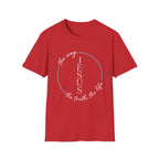 Jesus The Way T-Shirt
