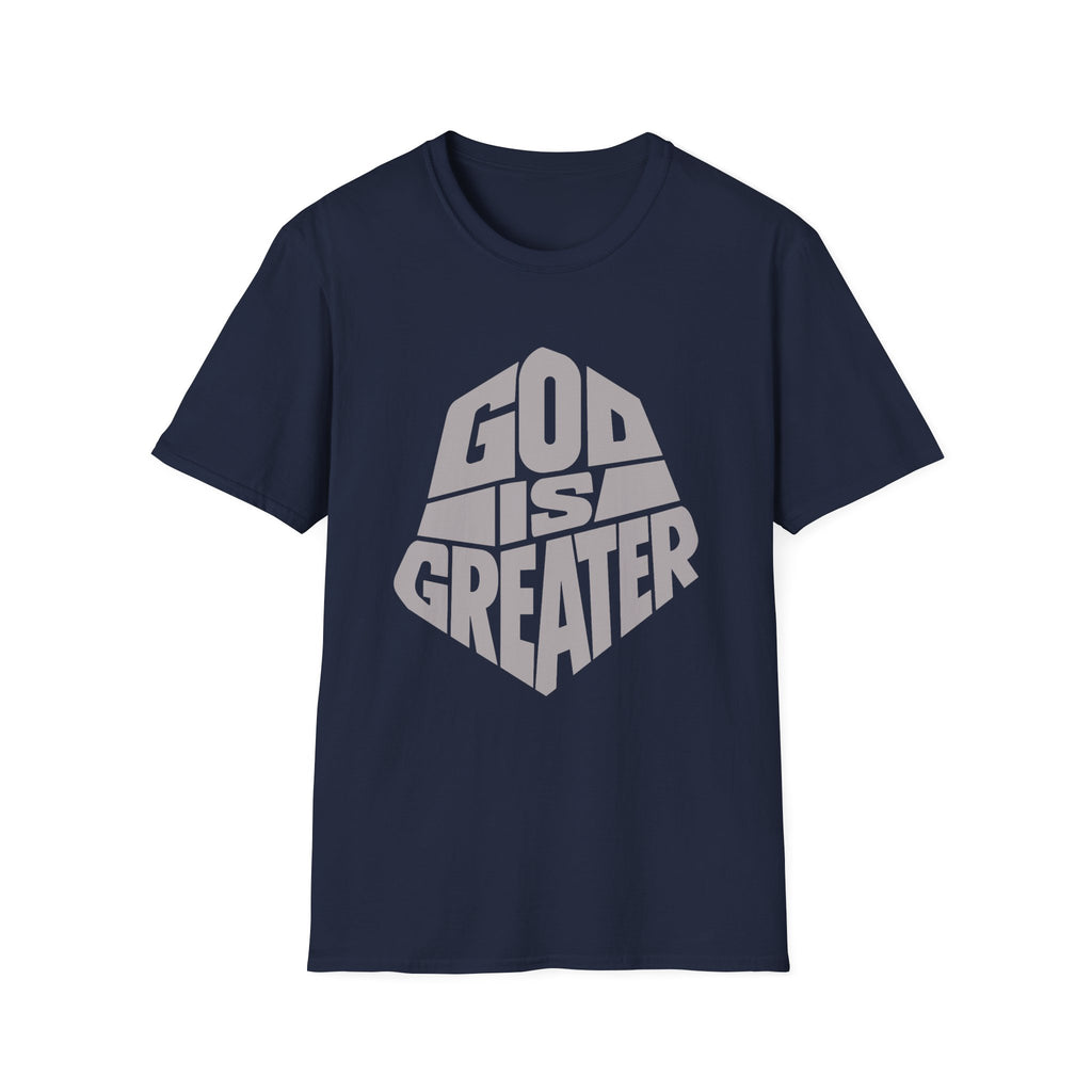 God Is Greater T-Shirt