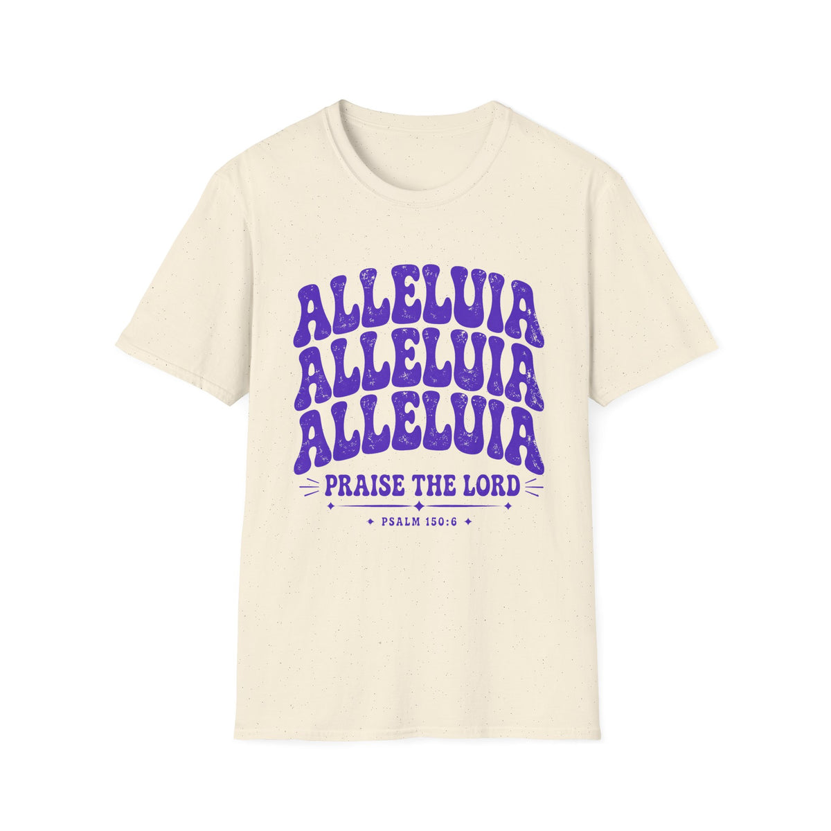 Alleluia T-Shirt