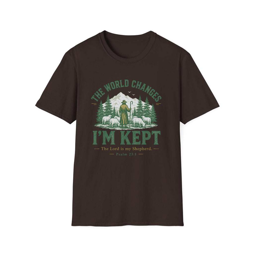 I'm Kept T-Shirt