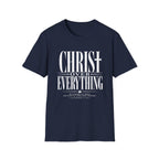 Christ Over Everything T-Shirt