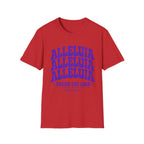 Alleluia T-Shirt