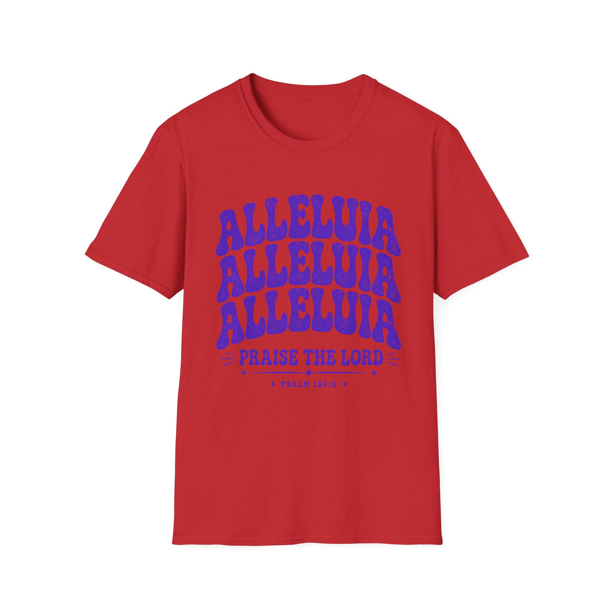 Alleluia T-Shirt