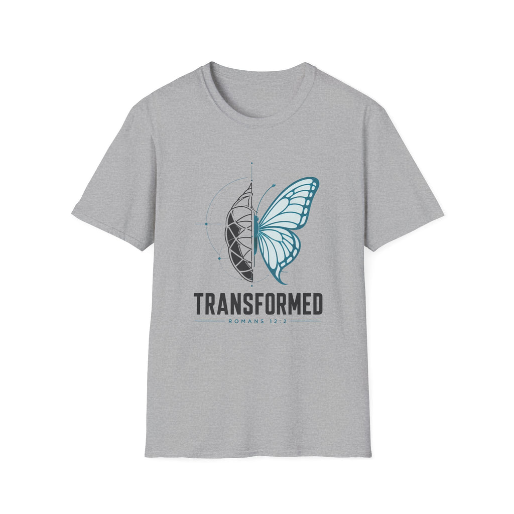 Transformed T-Shirt