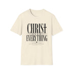Christ Over Everything T-Shirt